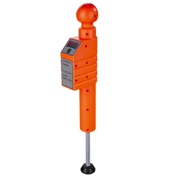 Digitale Stützlastwaage, Ohne Bluetooth