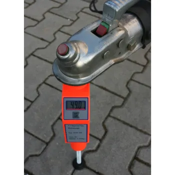 Digitale Stützlastwaage, Ohne Bluetooth