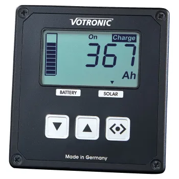 Digitaler Energiemonitor – LCD Energy Monitor CI Display