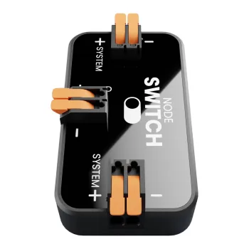 Digitaler Schalter NODE Switch