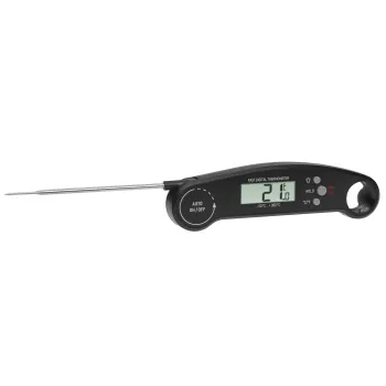 Digitales Küchenthermometer mit Batterie