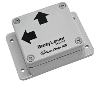 Digitales Nivelliersystem EasyLevel
