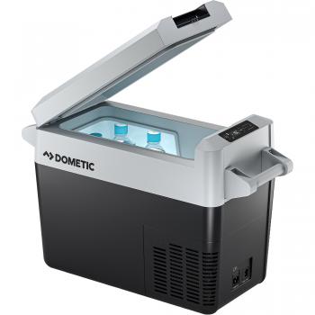 Dometic CoolFreeze CFF 20, 12 / 24 / 100-240 Volt -
