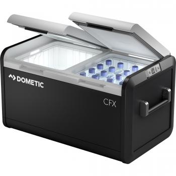 Dometic CoolFreeze CFX3 75DZ, 12 / 24 / 110-240 Volt -