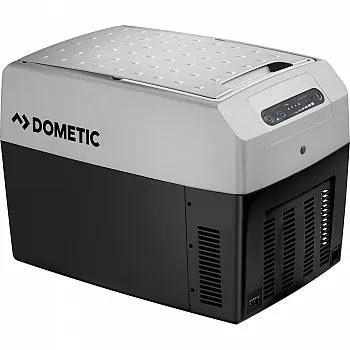 Dometic TropiCool Classic TCX 14, 12 / 24 / 230 Volt -