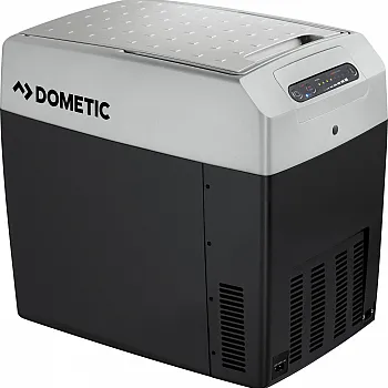 Dometic TropiCool Classic TCX 21, 12 / 24 / 230 Volt -