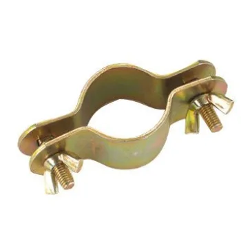 Doppelschelle, 22 mm 2er-Set