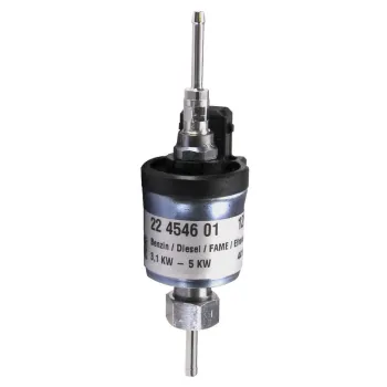 Dosierpumpe 12 V kpl.