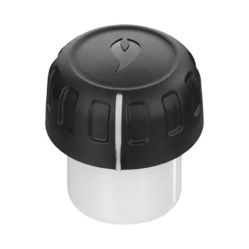 Drehknopf für S 3004 und S 5004