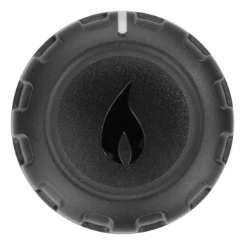 Drehknopf für S 3004 und S 5004