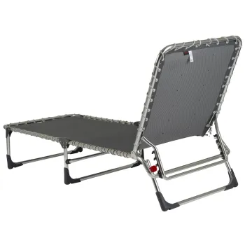 Dreibeinliege AL/367 Classic