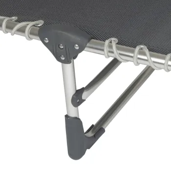 Dreibeinliege AL/367 Classic