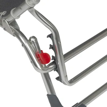 Dreibeinliege AL/367 Classic