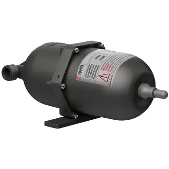 Druckausgleichstank A20