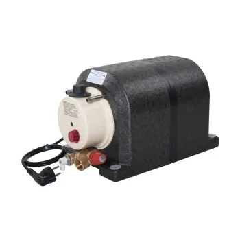 Druckfeste Warmwassersysteme, 10 l, 230 V, Nautic Compact