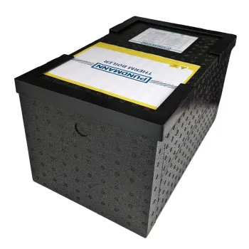 Druckfester Boiler, 6 l