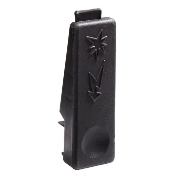 Drucktaste, rechts für Vulkana Öfen