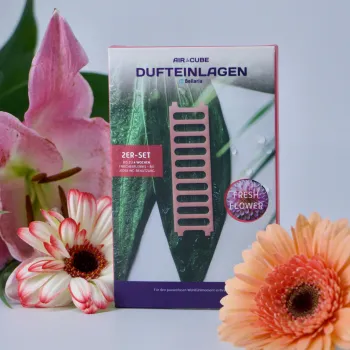 Dufteinlagen Flower Breeze