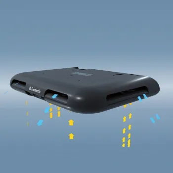 Dunstabzugshaube CK 2000