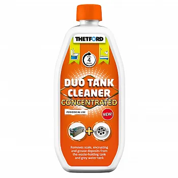 Duo Tank Cleaner Konzentrat - 800 ml