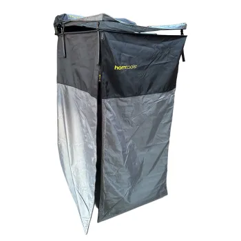 Duschzelt/Umkleide/Toilettenzelt Horizon ohne Boden