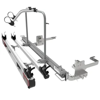 E-Bike Träger Ducato/Jumper/Boxer ab 07/2006