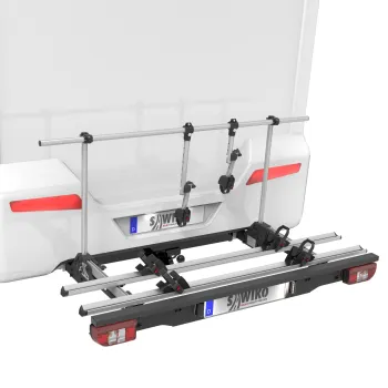 E-Bike-Träger Velo, 2