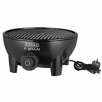 E-Braai - 2,3 kW