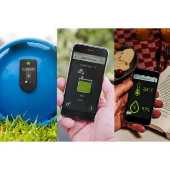 E-Trailer Komfortpaket