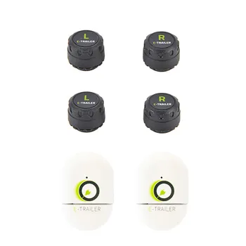 E-Trailer Sicherheitspaket Reisemobil