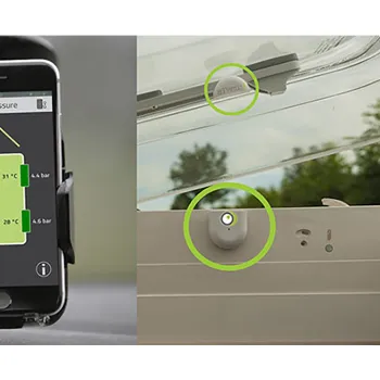 E-Trailer Sicherheitspaket Reisemobil