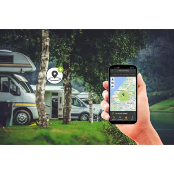 E-Trailer Starterpaket Plus