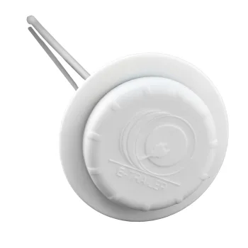 E-Waterlevel - Smarte Wasserstandsanzeige für Camper & Wohnmobil, 80 cm