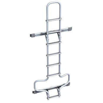 EC Heckleiter 67003 Fiat/Peugeot/Citroen ab 2006