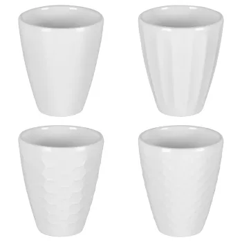 Eierbecher Hoch Royal Line, 4er-Set