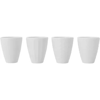 Eierbecher Hoch Royal Line, 4er-Set