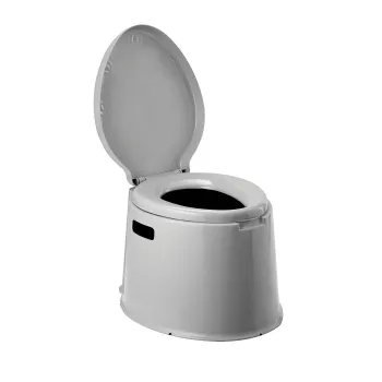 Eimertoilette, 30 cm Optitoil