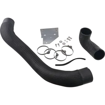 Einbau-Kit für Klimaanlage Telair Ultra Comfort 6000 zu Fiat Ducato, Bj. 2014/04 – 2021/08