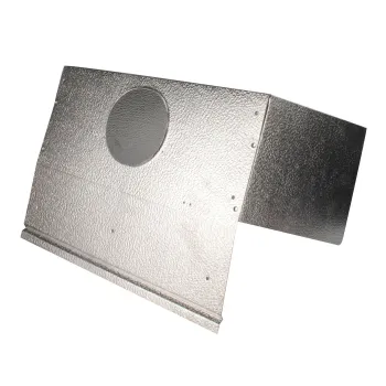 Einbaukasten-Innenteil