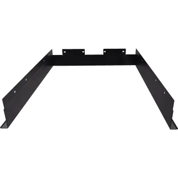 Einbaurahmen für CoolMatic NRX 60C, schwarz