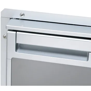 Einbaurahmen für CRX 80, Standard