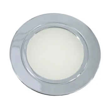 Einbauspot Diffusor 12 V, 1,5 W