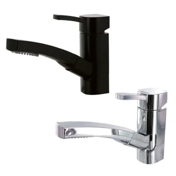 Einhebelmischer Capri Komfort