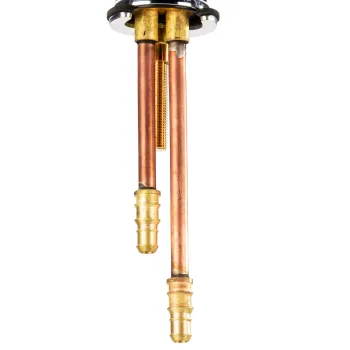 Einhebelmischer Charisma Auftisch