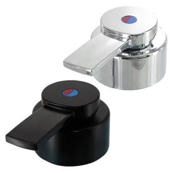 Einhebelmischer Florenz Kompakt UT, chrom