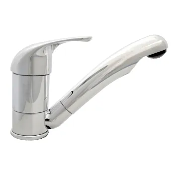 Einhebelmischer Keramik Carino