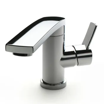 Einhebelmischer Keramik Contur S