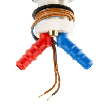 Einhebelmischer Keramik Contur S