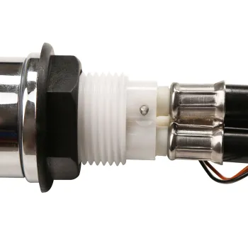 Einhebelmischer Keramik Contur UT