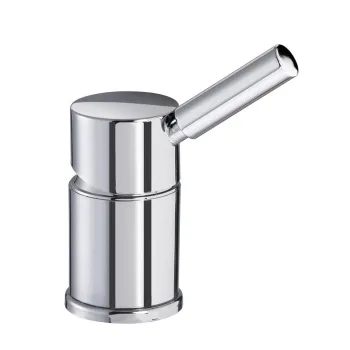 Einhebelmischer Keramik Trend E, UniQuick